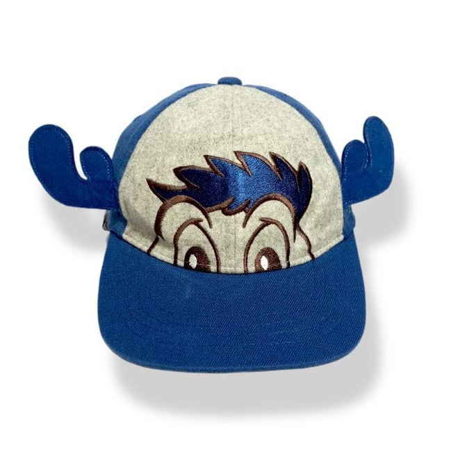 [TERMURAH] TOPI ANAK MLB SECOND ORIGINAL