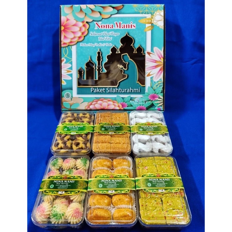

paketan lebaran