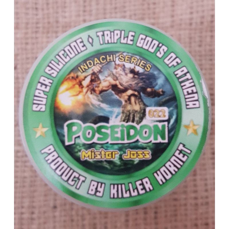 Gelasan Killer Hornet Poseidon Indachi Series - Gelasan