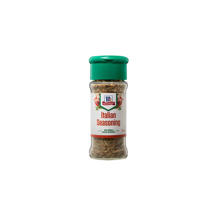 

McCormick Italian Seasoning 35 Gram