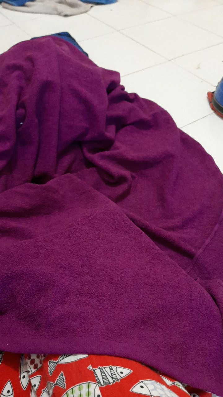 Handuk Murah 80x150 Ukuran Jumbo