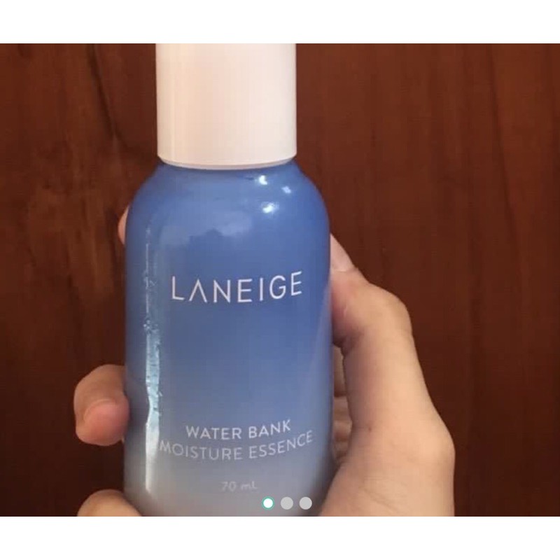 laneige waterbank moisturizer