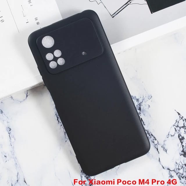 POCO M5 / M5S / M4 PRO 4G / M3 / M3 PRO 5G SOFT CASE PREMIUM MACARON CAMERA PROTECTION