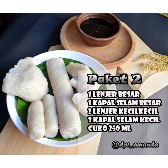 

Paket 2