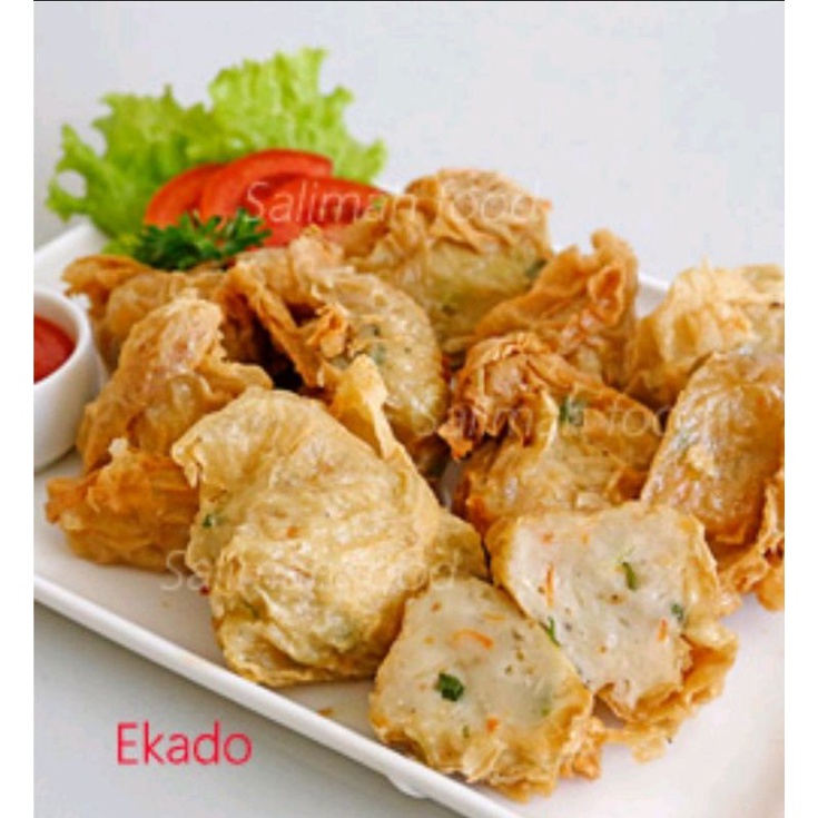 Ekado Salimah Food,halal, frozen