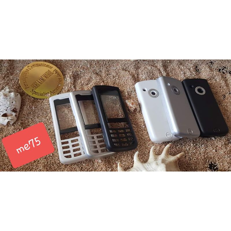 casing siemens me75 tanpa logo siemens