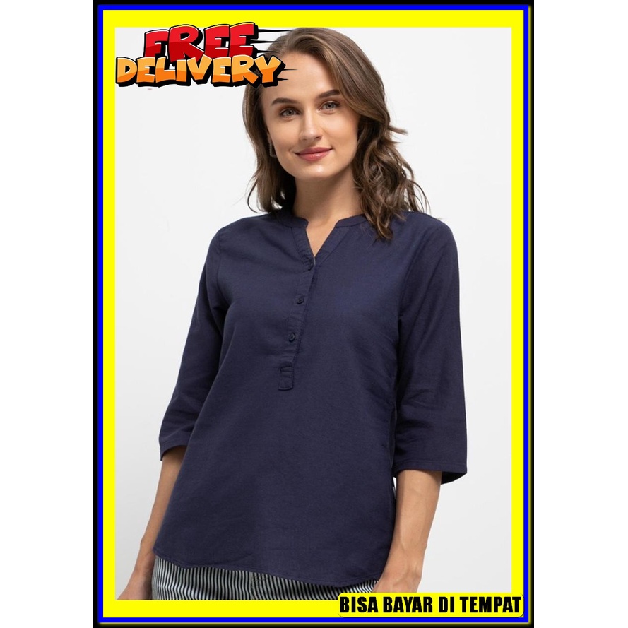 Setelan Stelan Baju Bju Bsju Atasan Atsan Blouse Blous Blus Bluse Blose Wanita Cewek Perempuan Casua