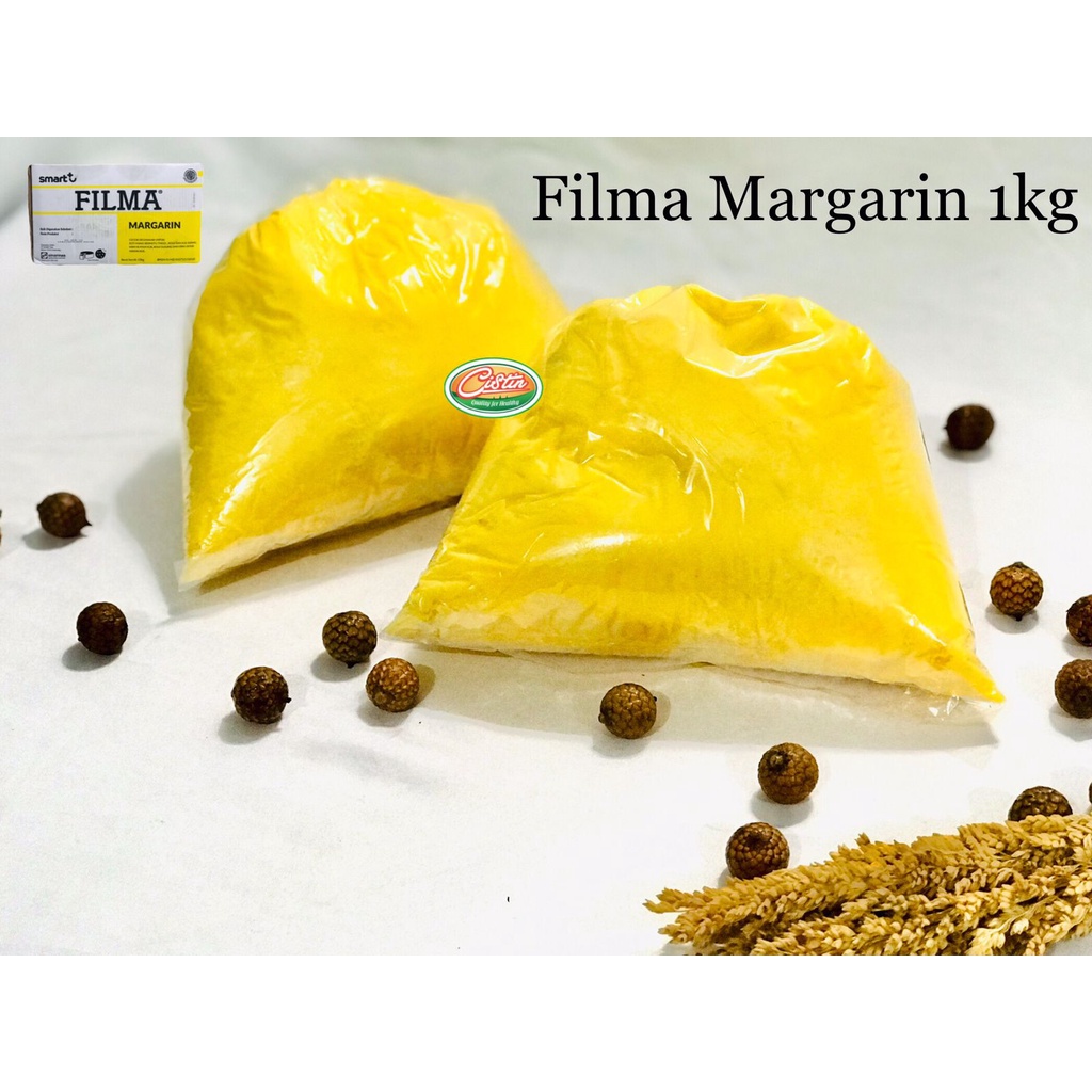 

FILMA MARGARIN 1KG
