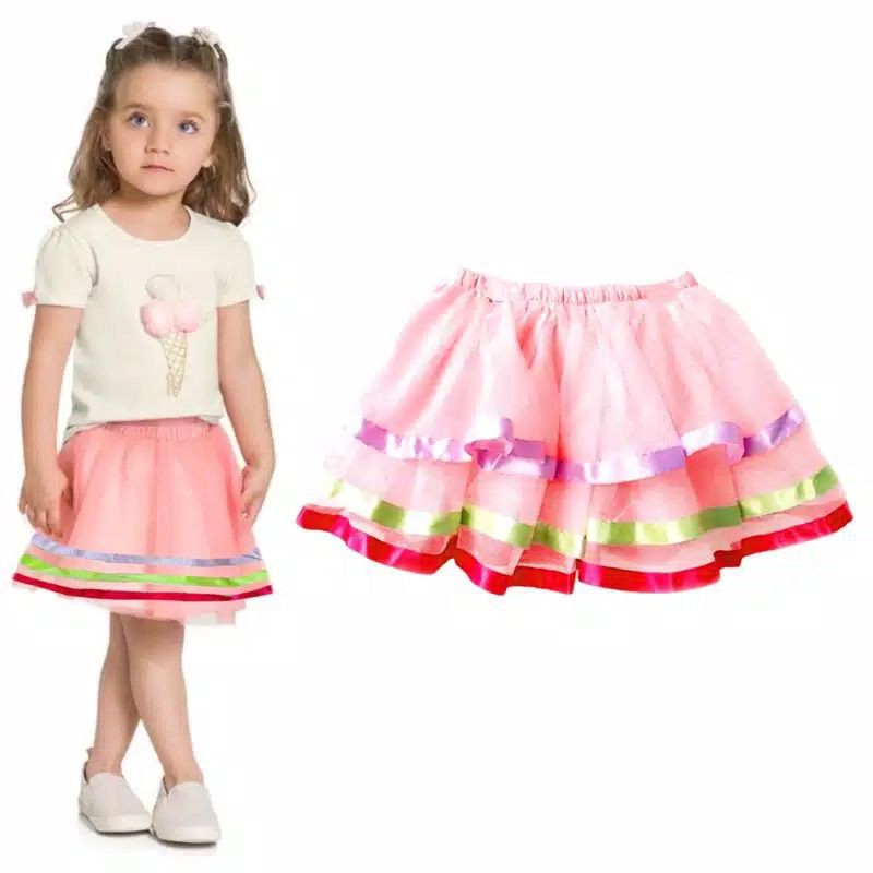 Rok anak perempuan gymboree