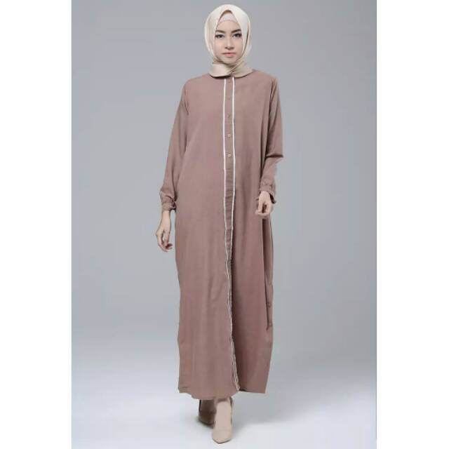 SAHARA DRESS