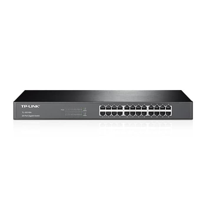 TP-LINK TL-SG1024 Umanaged Switch UN