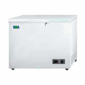 RSA CF-220 Chest Freezer 220 Liter KHUSUS JAKARTA