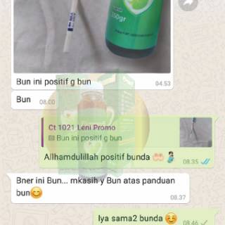 OVUMIL madu obat herbal promil program hamil penyubur ...