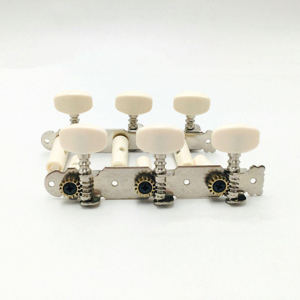 Suyo Tuning Pegs Gitar Klasik Dengan Sekrup