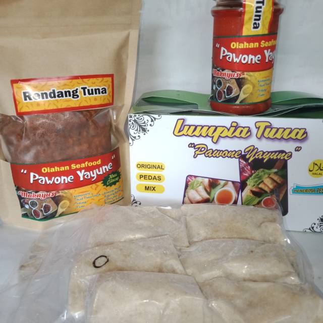 

makanan khas cilacap