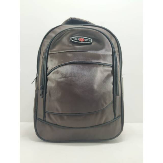 Ransel Genio 12inch