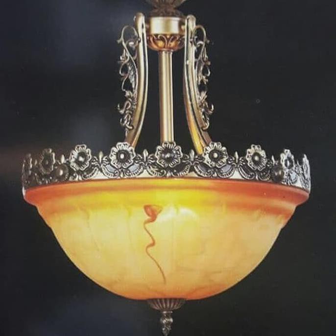 LAMPU GANTUNG/HIAS/DEKORASI/TERAS/MINIMALIS