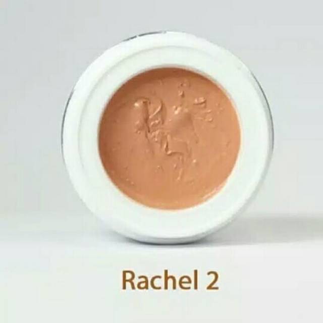 LA TULIPE Cover Foundation