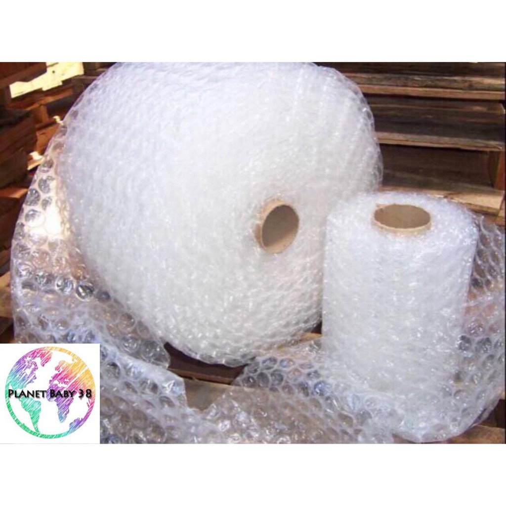 

{PB38}ATC Bubble Wrap supaya lebih aman dan rapi