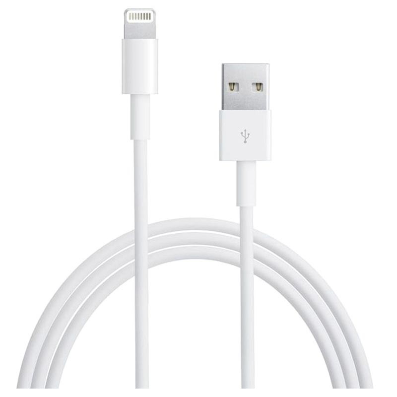 Kabel USB Ligtning Kabel Charger Kabel USB Type C