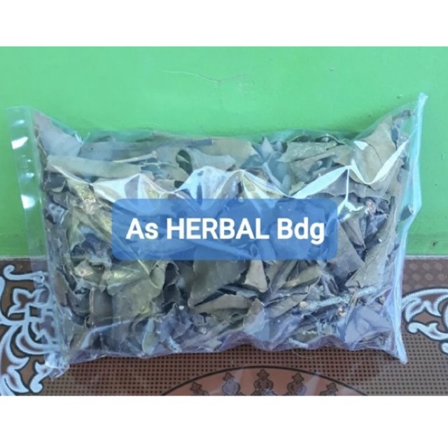 

Jual benalu Teh Kering 500 gram natural-az