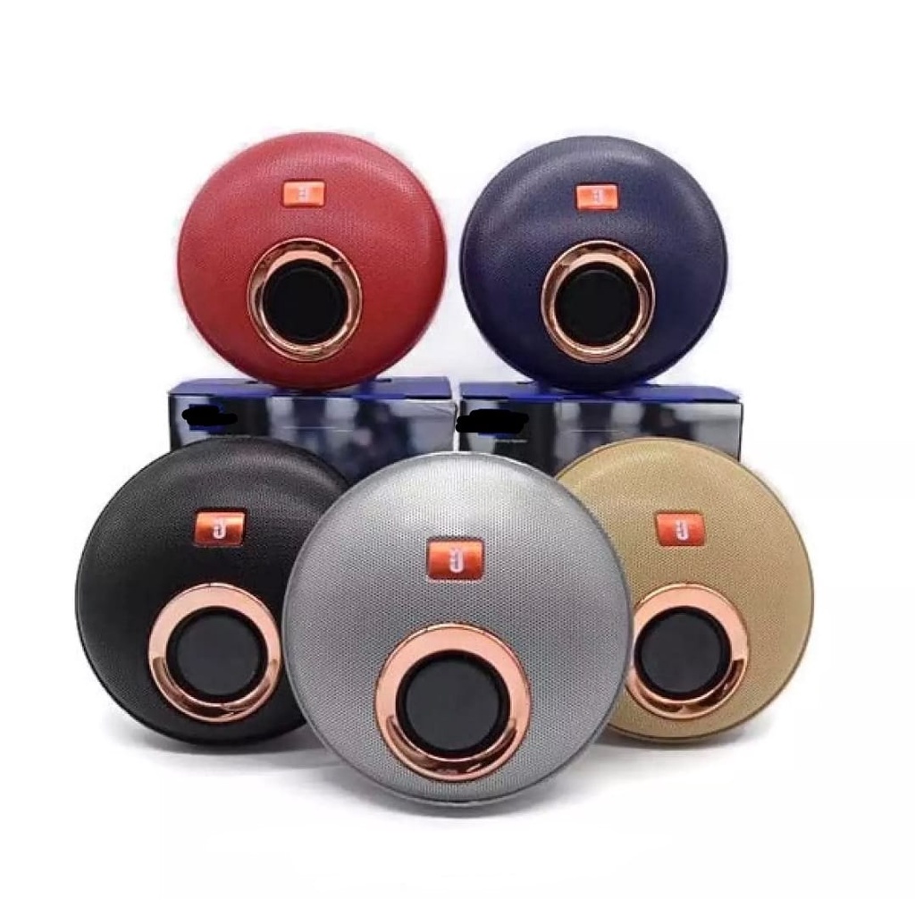 Speaker Bluetooth K23 Portable Wireless Speaker K 23