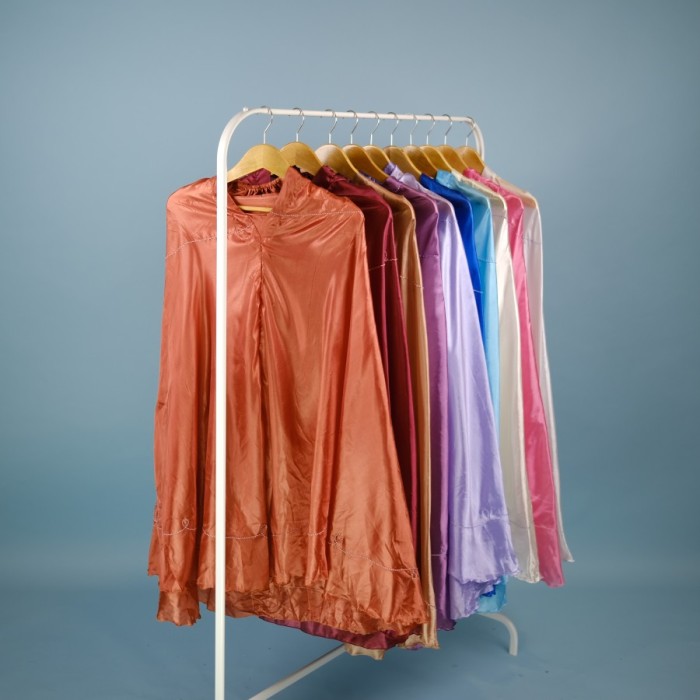 TERLARIS MUKENA DEWASA GROSIR MUKENA MURAH MUKENA PARASUT MUKENA PARASIT TRAVEL