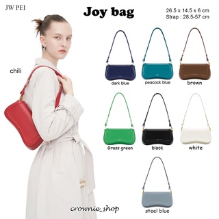 JW PEI, Bags, Jw Pei Joy Handbag