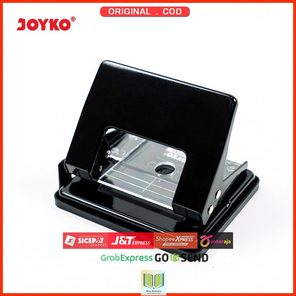 

Punch / Pembolong Kertas Joyko 40XL