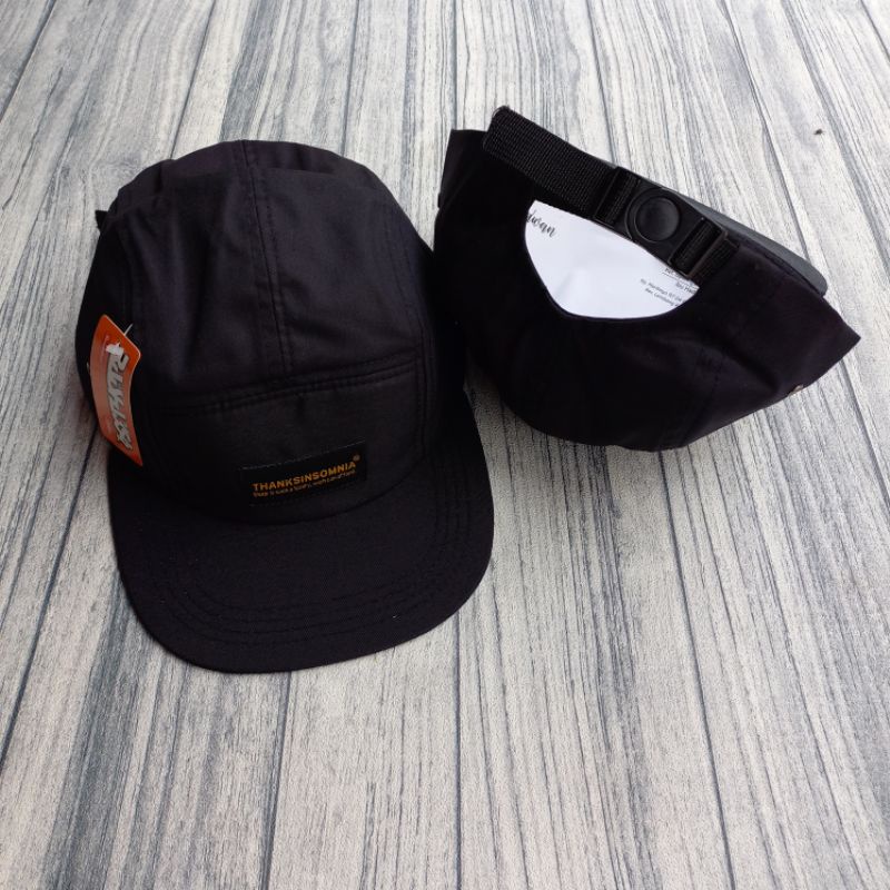 topi 5 panel pria dan wanita,topi lima panel,5panel distro