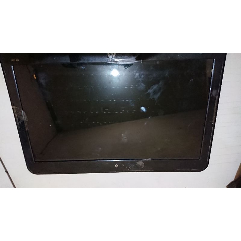 lcd netbook hp mini311