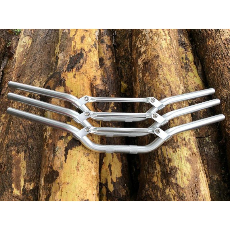 STANG STIR RIDE IT REPLIKA DAYTONA TIPE LOW