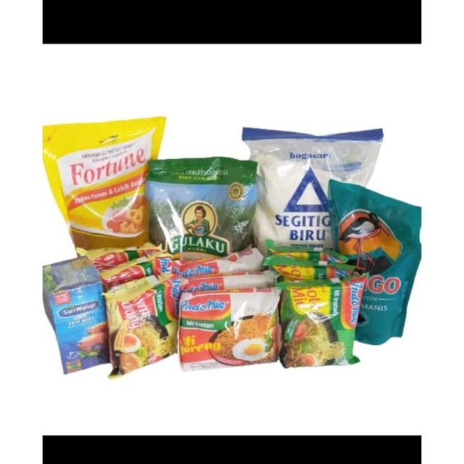 

paket hemat