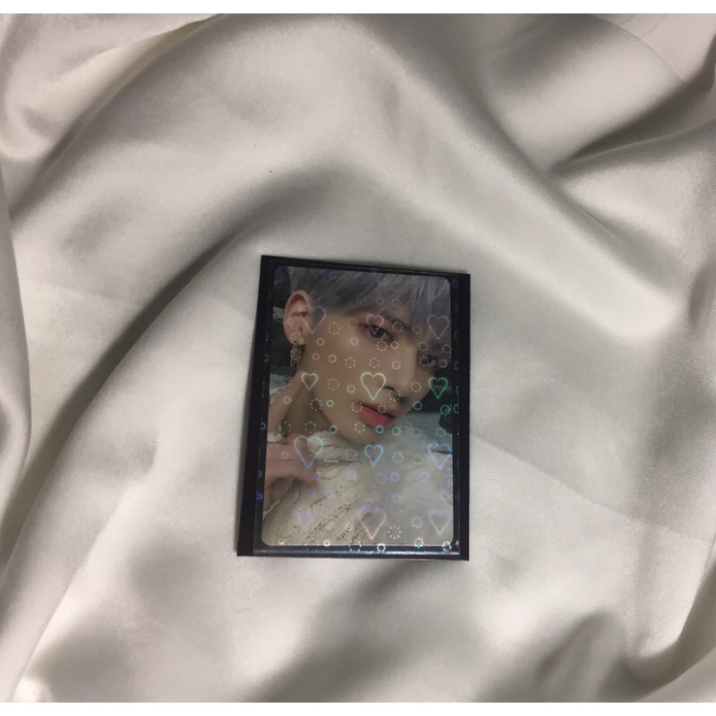 [OFFICIAL] TEAEHYUN, YEONJUN TXT FREEZE