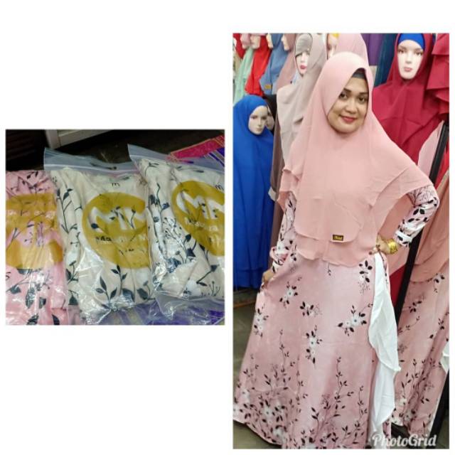 Ayumi dress by Mshee