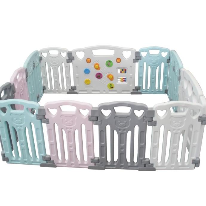 Pagar Bayi Cub Baby Fence Pagar Pembatas Tangga Pembatas Ruangan