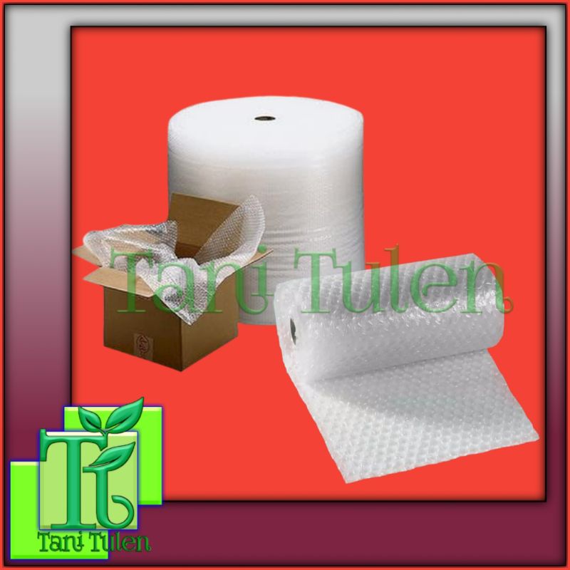 

Safety Peckage BUBBLE WRAP Peckage