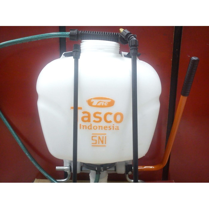Alat Penyemprot Hama   Sprayer   15 L Tasco Murah