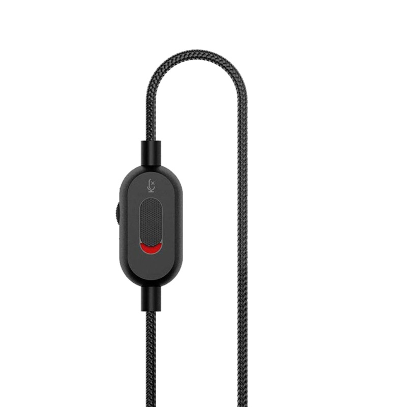 Bt Kabel Kepang Pengganti Dengan Mikrofon Eksternal Untuk Headphone Sony WH-1000XM4 WH-1000XM3 WH-1000XM2 MDR-1AM2