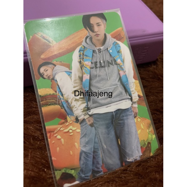 AR CLIP RENJUN HOT SAUCE