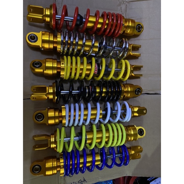 Shock Belakang Matic Z-Series