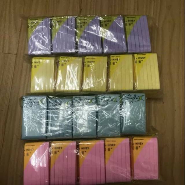 

Note : konfirmasi mau warna apa, ga ada konfrim dikirim random yah