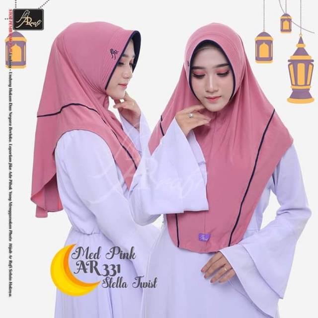

Paket mbak ati1