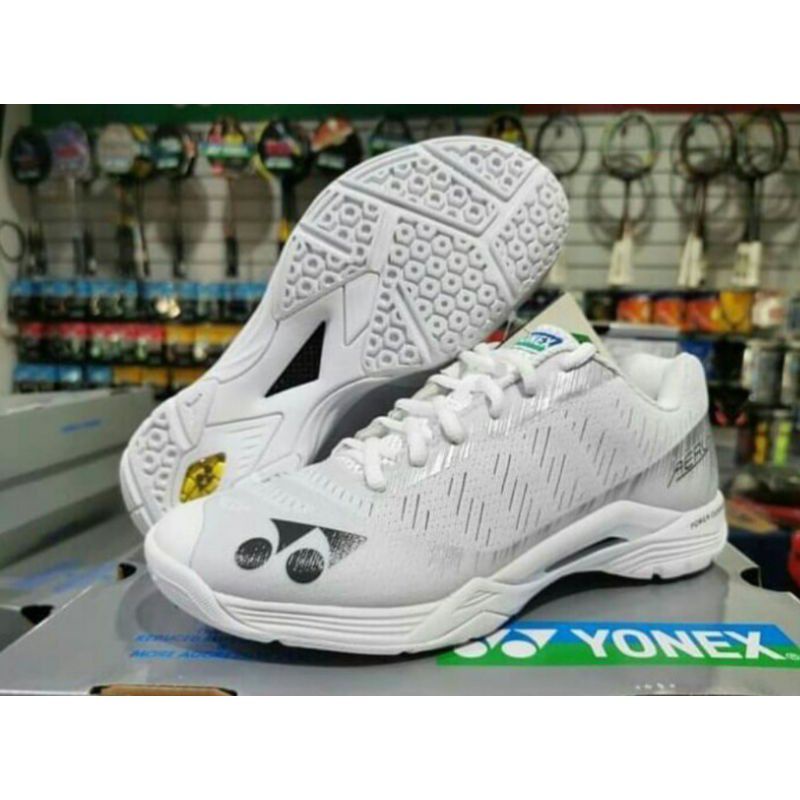 Sepatu Badminton Yonex Aerus Z Import made in Vietnam