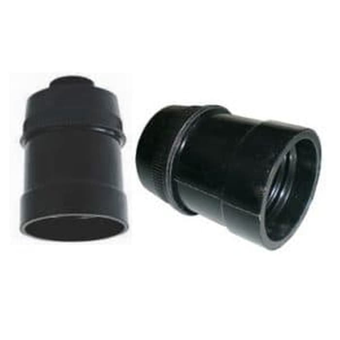 Fitting Lampu Gantung E27 keramik Hitam Merk Broco