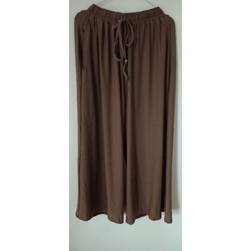 (BISA COD) Celana Panjang Kulot Wanita /Daily Kulot Umbrella Jumbo bahan moscrepe-Milo