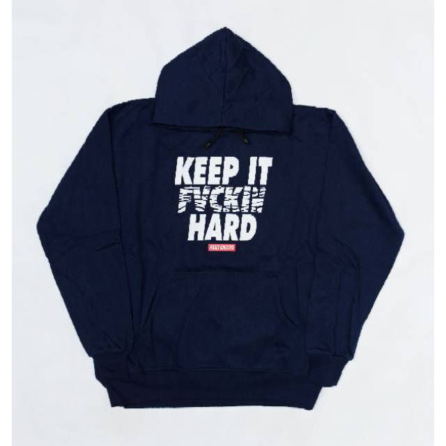 Hoodie ABSOLUTE // Jaket Hoodie Abslt