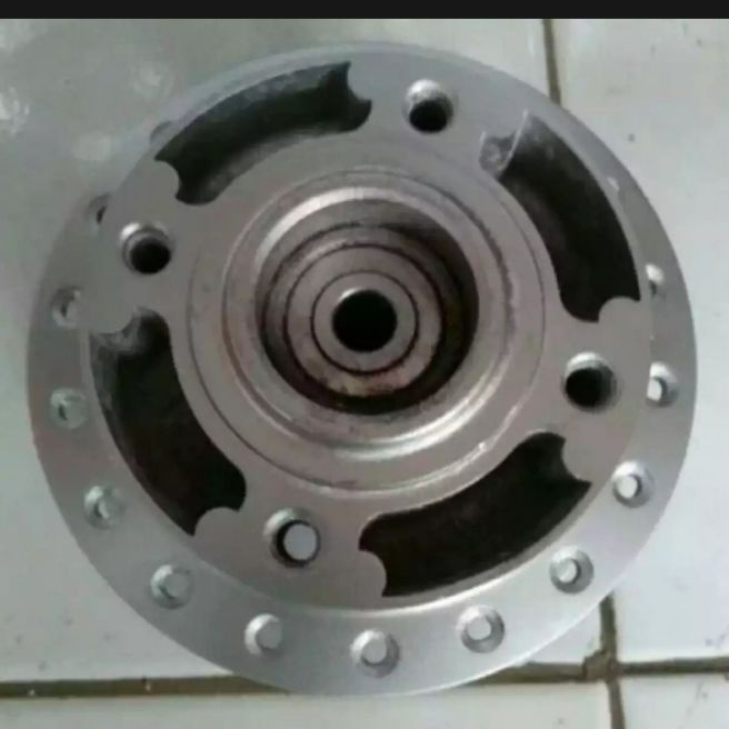 TROMOL /TROMOL DEPAN YAMAHA VEGA R PNP VEGA NEW +JUPITER Z +MX