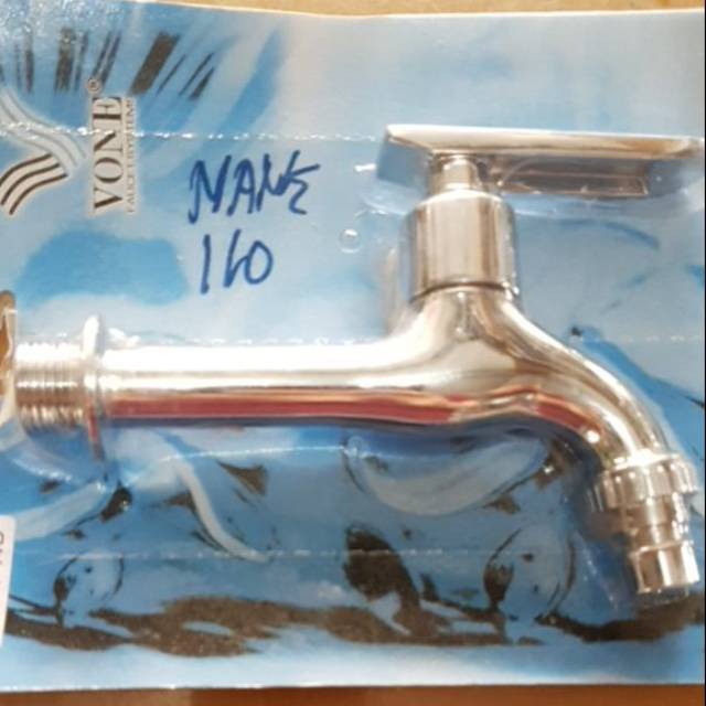 Kran tembok Vone