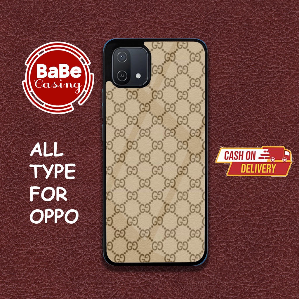 Case OPPO A16K A16E Casing OPPO A16K A16E case BRANDED Case hp kondom hp case aesthetic case anime c